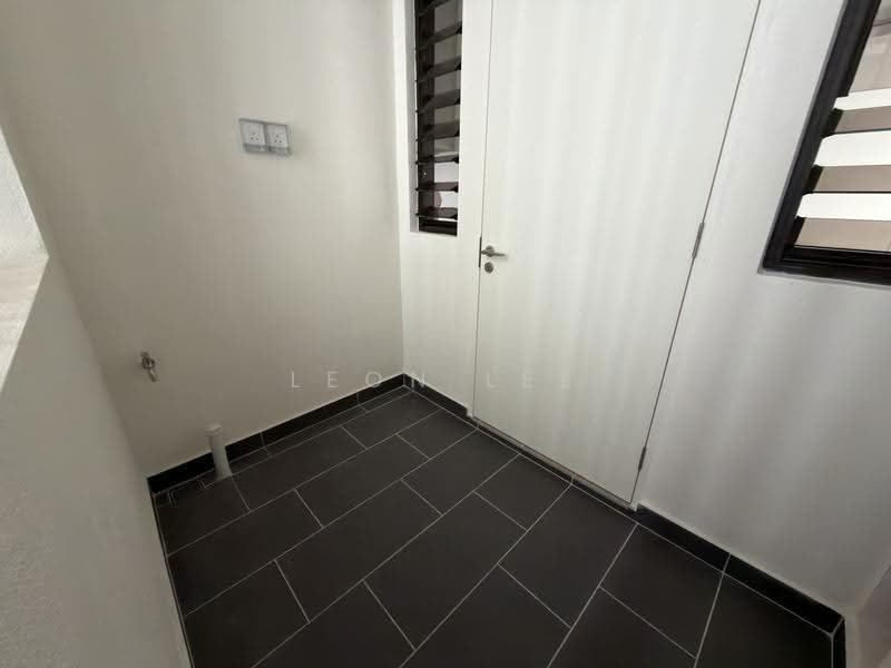 Service Residence for Sale at Jendela Residences - Leon Lee - Interior - PropertyGuru.com.my