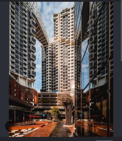 Service Residence for Rent at Third Avenue - Sherene Goh - Exterior - PropertyGuru.com.my