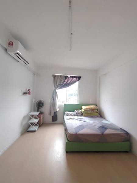Flat for Rent at Rumah Pangsa Sri Lanang - Bernard Lim - PropertyGuru.com.my