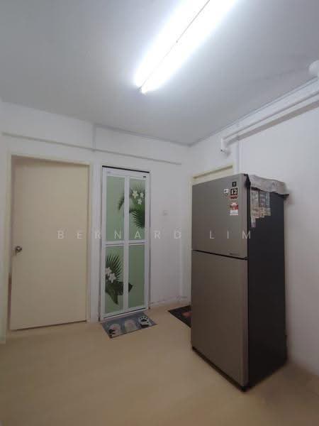 Flat for Rent at Rumah Pangsa Sri Lanang - Bernard Lim - PropertyGuru.com.my