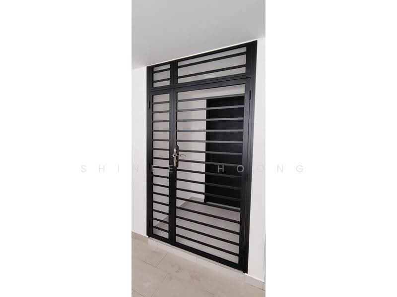Service Residence for Rent at RESIDENSI IDAMAN RIA - Shinee Thoong - Entrance - PropertyGuru.com.my