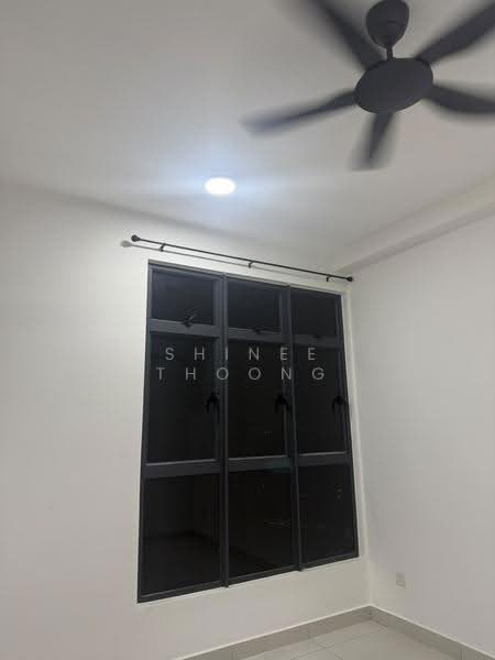 Service Residence for Rent at RESIDENSI IDAMAN RIA - Shinee Thoong - Interior - PropertyGuru.com.my