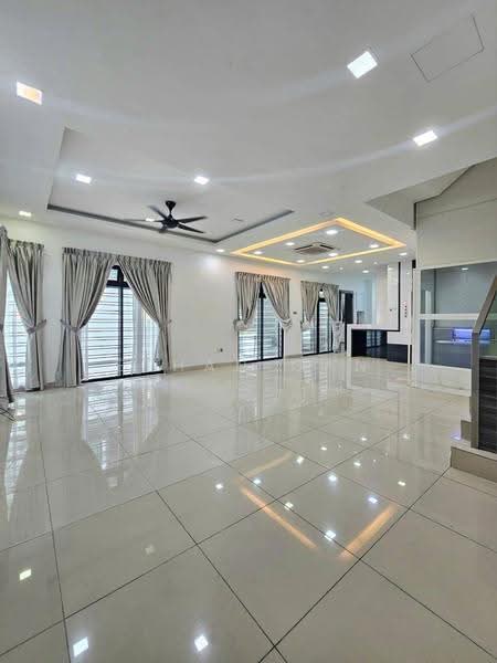 Cluster House for Sale in Skudai (Johor) - Ethan Gan - PropertyGuru.com.my