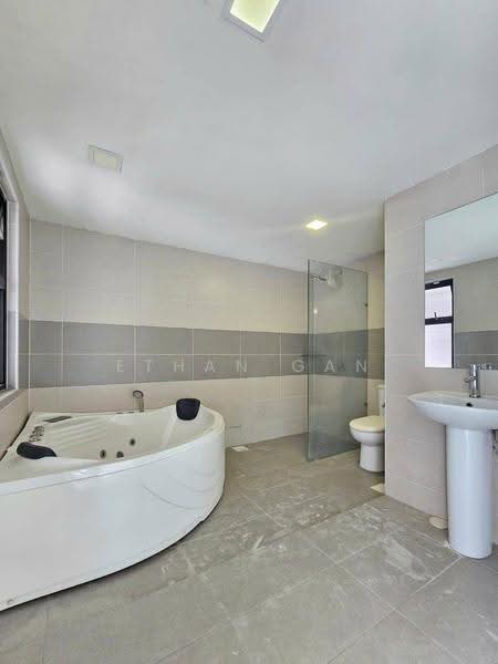 Cluster House for Sale in Skudai (Johor) - Ethan Gan - PropertyGuru.com.my