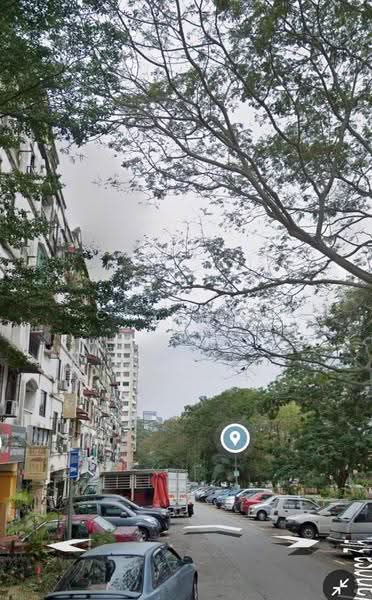Shop for Rent in Taman Wangsa Permai (Kepong) - Crystal Lum - Exterior - PropertyGuru.com.my