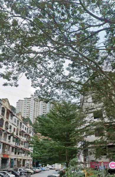 Shop for Rent in Taman Wangsa Permai (Kepong) - Crystal Lum - PropertyGuru.com.my