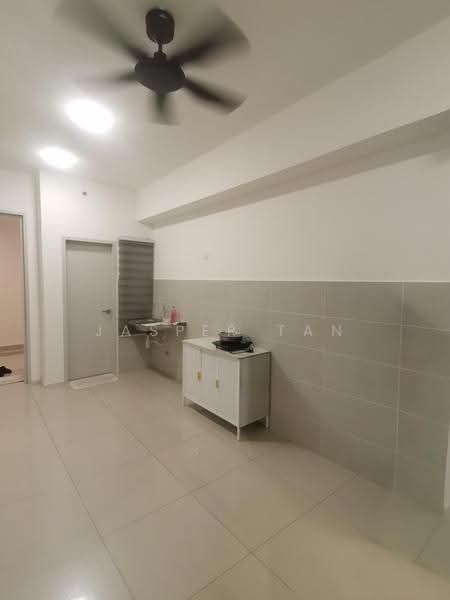 Service Residence for Rent at Jernih Residence - Jasper Tan - Kitchen - PropertyGuru.com.my