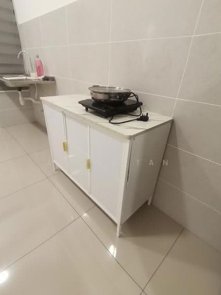 Service Residence for Rent at Jernih Residence - Jasper Tan - Kitchen - PropertyGuru.com.my
