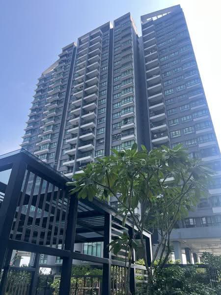 Condominium for Sale at Alstonia Residence - Eric Teoh - Exterior - PropertyGuru.com.my