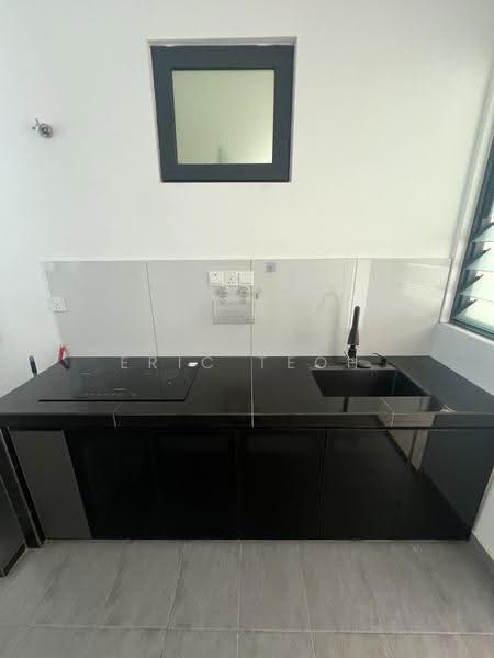 Condominium for Sale at Alstonia Residence - Eric Teoh - Kitchen - PropertyGuru.com.my