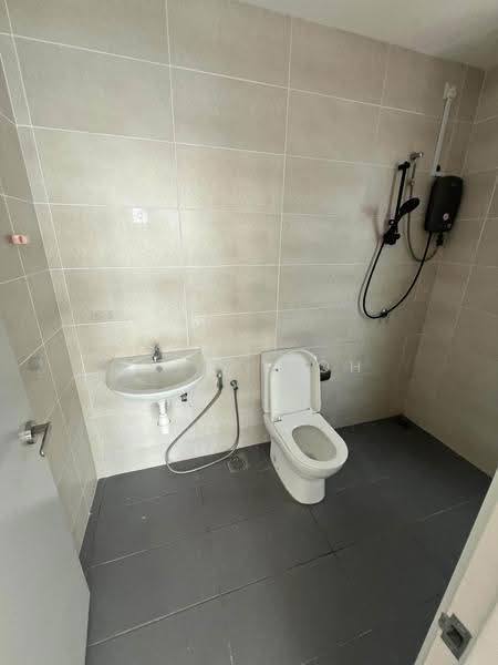 Condominium for Sale at Alstonia Residence - Eric Teoh - Bathroom - PropertyGuru.com.my