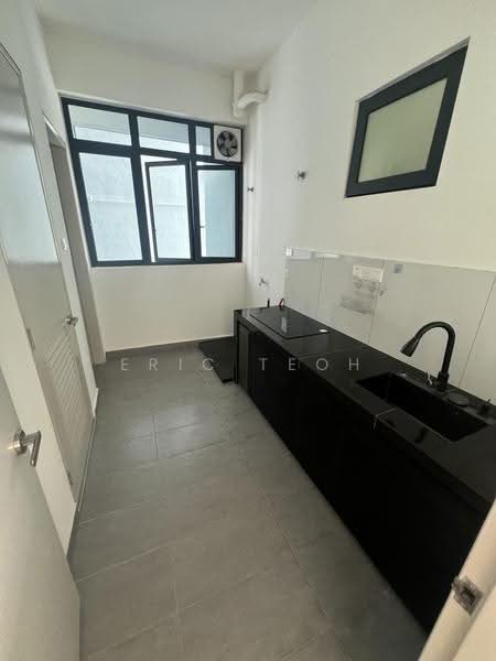 Condominium for Sale at Alstonia Residence - Eric Teoh - Kitchen - PropertyGuru.com.my