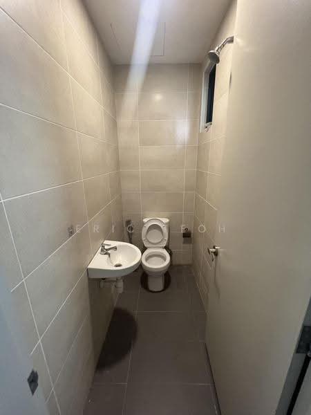 Condominium for Sale at Alstonia Residence - Eric Teoh - Bathroom - PropertyGuru.com.my