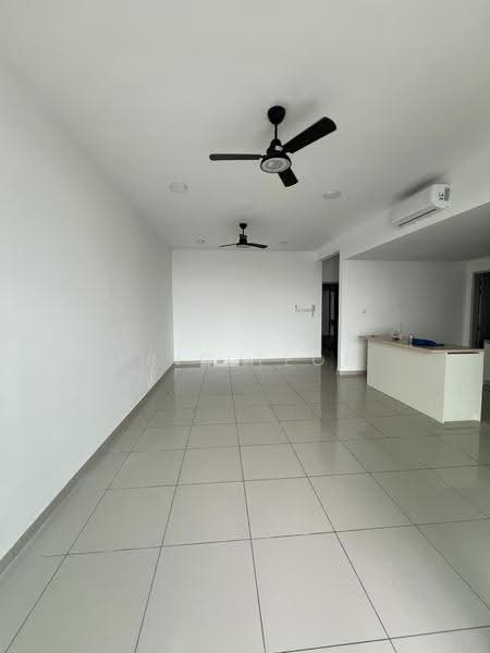 Condominium for Sale at Alstonia Residence - Eric Teoh - Living Room - PropertyGuru.com.my
