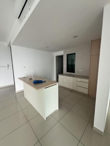 Condominium for Sale at Alstonia Residence - Eric Teoh - Kitchen - PropertyGuru.com.my