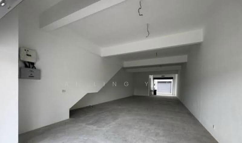 Shop / Office for Rent in Bandar Rimbayu (Telok Panglima Garang) - Ai Ling Yee - Interior - PropertyGuru.com.my