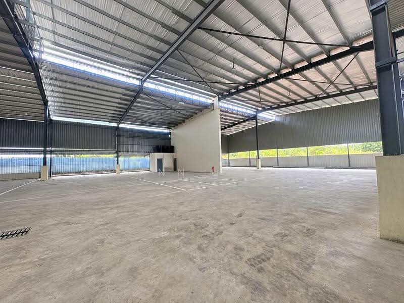 Factory for Sale in Kawasan Perindustrian Bukit Rambai (Bukit Rambai) - Ann Lim - Interior - PropertyGuru.com.my