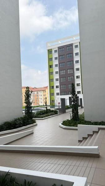 Apartment for Sale at Intana Ria 3 - Muhammad Ridhuan Jaafar - Exterior - PropertyGuru.com.my
