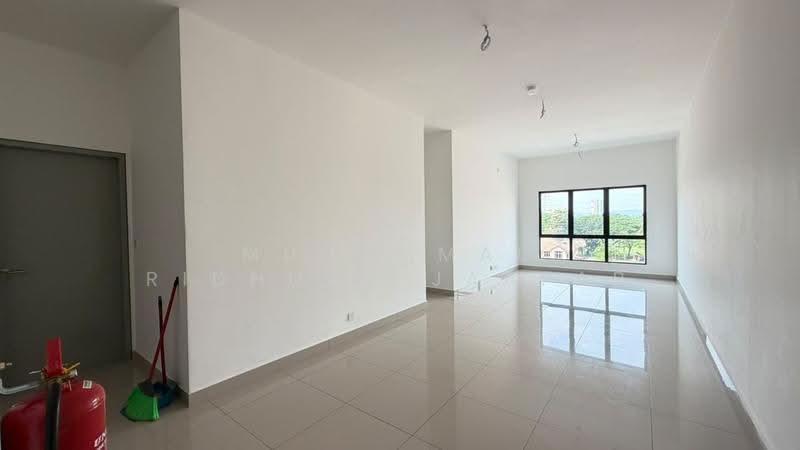 Apartment for Sale at Intana Ria 3 - Muhammad Ridhuan Jaafar - PropertyGuru.com.my