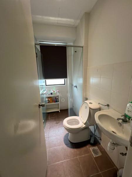 Rumah Teres 2-Tingkat untuk Disewa di Abadi Heights (Puchong) - Joanne Diong - Bathroom - PropertyGuru.com.my