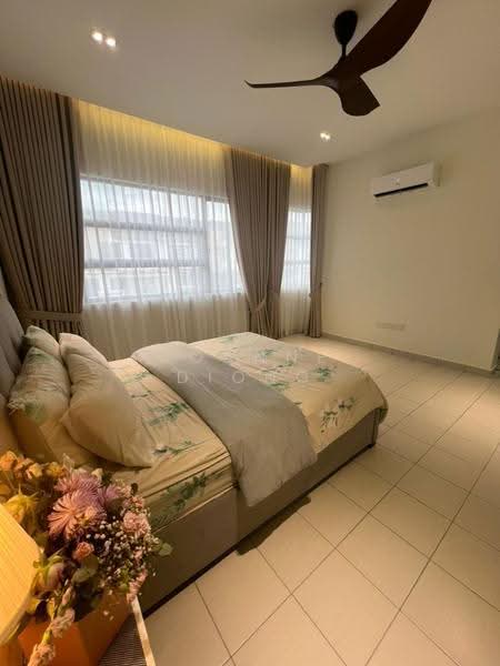 Rumah Teres 2-Tingkat untuk Disewa di Abadi Heights (Puchong) - Joanne Diong - PropertyGuru.com.my