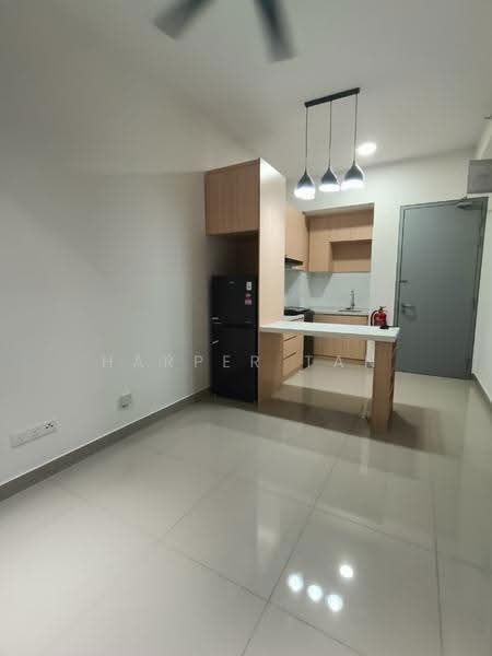 Service Residence for Rent at 121 Residences - Harper Tan - Kitchen - PropertyGuru.com.my