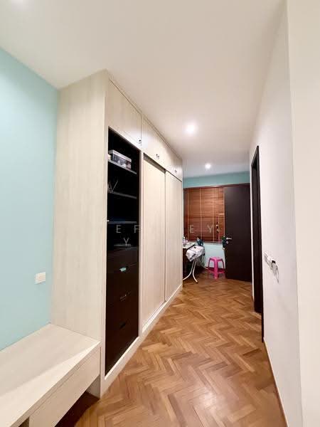 Corridor