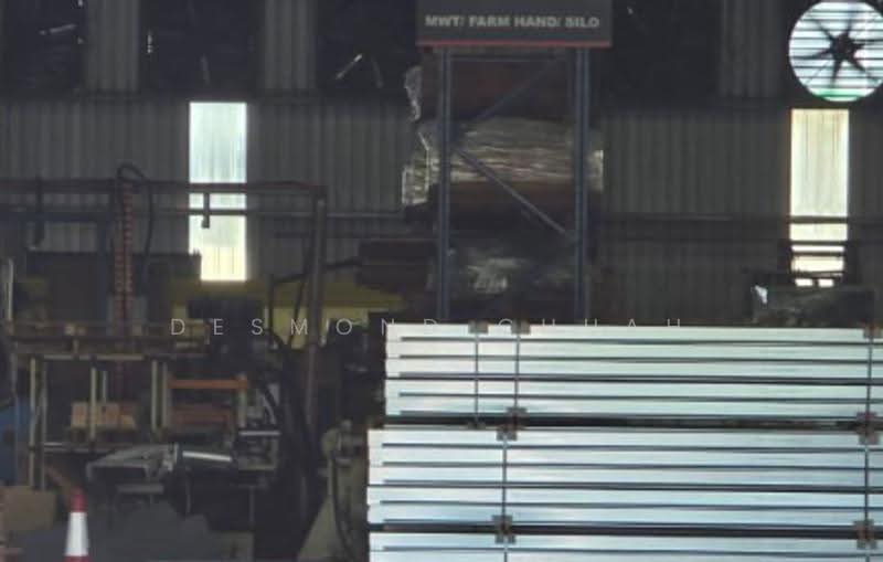 Factory for Rent in Bukit Mertajam (Penang) - Desmond Chuah - PropertyGuru.com.my