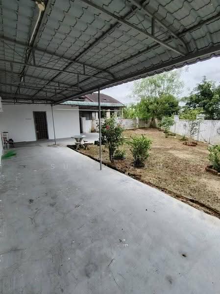 Rumah Teres 1-Tingkat untuk Disewa di Taman Universiti (Skudai) - Vinesh Susendran - Exterior - PropertyGuru.com.my