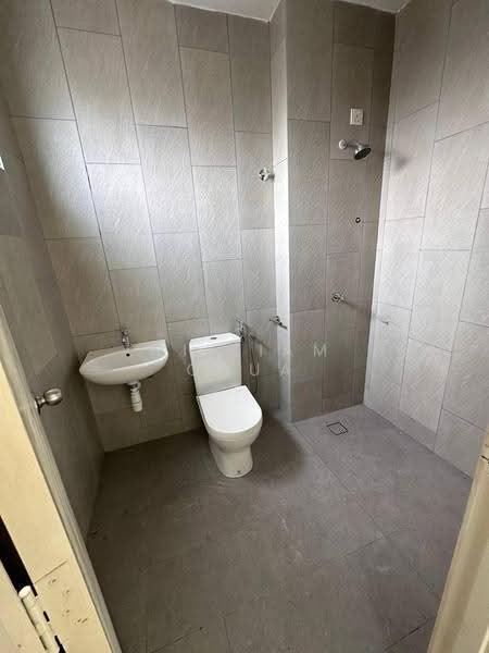 Rumah Teres 2-Tingkat untuk Dijual di Taman Puncak Saujana (Kajang) - William Chua - Bathroom - PropertyGuru.com.my
