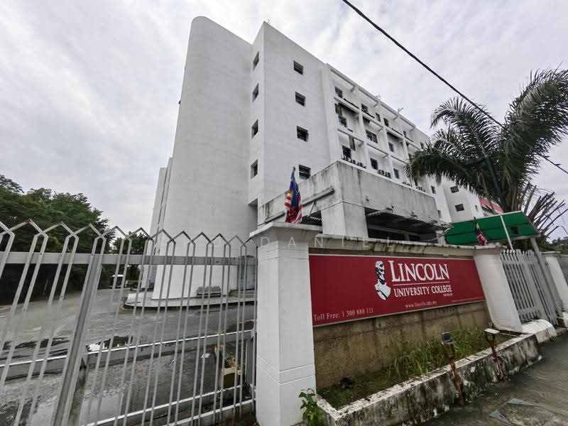 Condominium for Sale at Shang Villa - Kho Daniel - Exterior - PropertyGuru.com.my