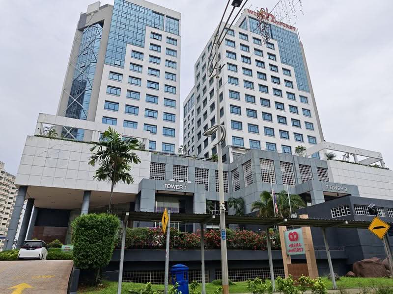 Condominium for Sale at Shang Villa - Kho Daniel - Exterior - PropertyGuru.com.my