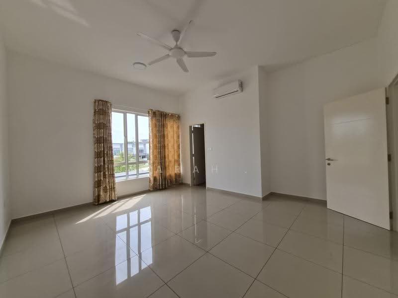 Terraced House for Rent in Bandar Sri Sendayan (Negeri Sembilan) - Sarah . - PropertyGuru.com.my
