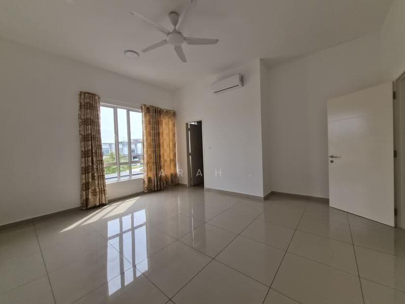 Terraced House for Rent in Bandar Sri Sendayan (Negeri Sembilan) - Sarah . - PropertyGuru.com.my