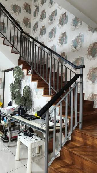 Rumah Kluster untuk Dijual di Johor Bahru (Johor) - Yvonne Lim - Interior - PropertyGuru.com.my