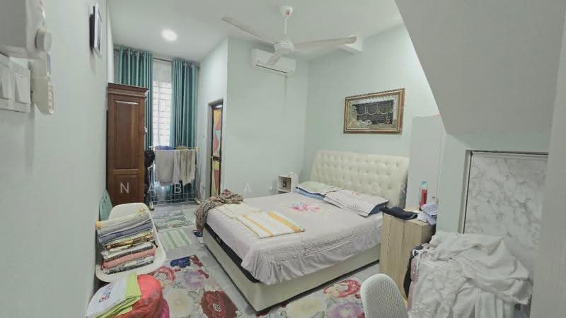 Semi-Detached House for Sale in Kota Bharu (Kelantan) - Nabila Nazori - Bedroom - PropertyGuru.com.my