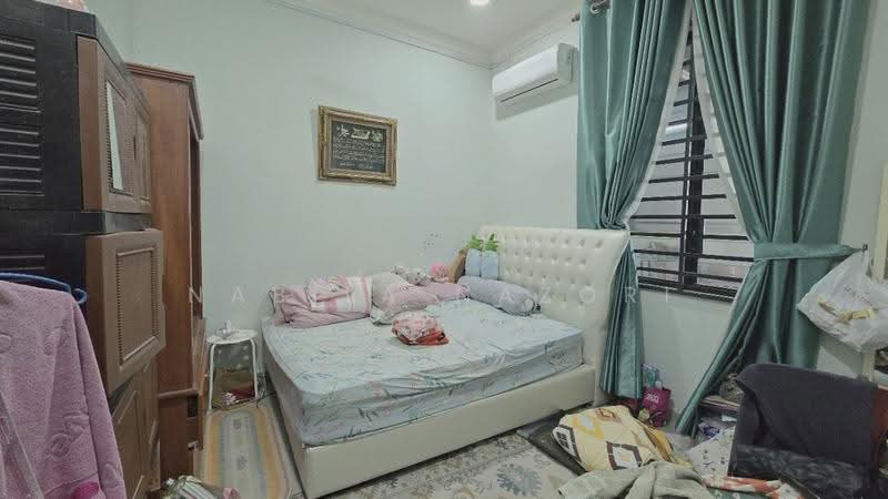 Semi-Detached House for Sale in Kota Bharu (Kelantan) - Nabila Nazori - Bedroom - PropertyGuru.com.my