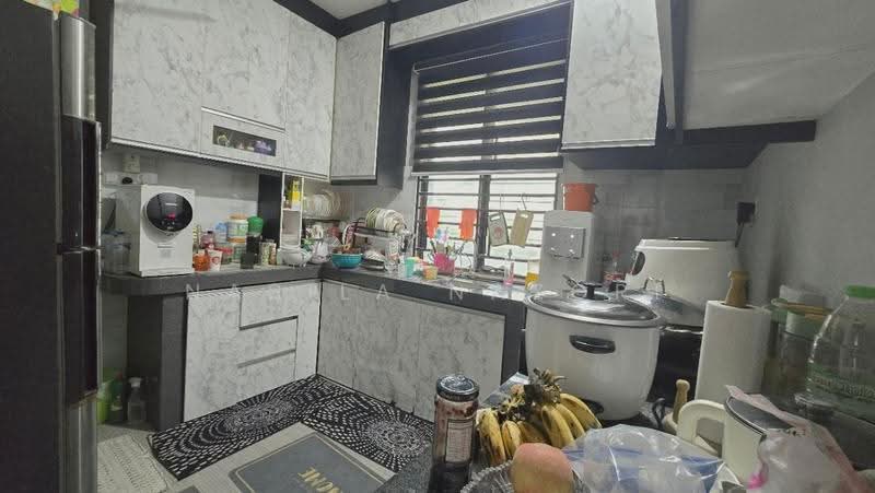Semi-Detached House for Sale in Kota Bharu (Kelantan) - Nabila Nazori - Kitchen - PropertyGuru.com.my