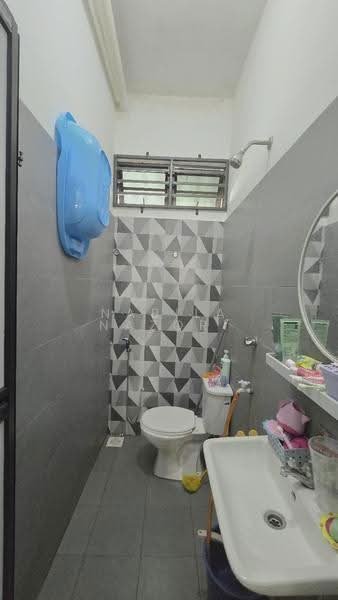 Semi-Detached House for Sale in Kota Bharu (Kelantan) - Nabila Nazori - Bathroom - PropertyGuru.com.my