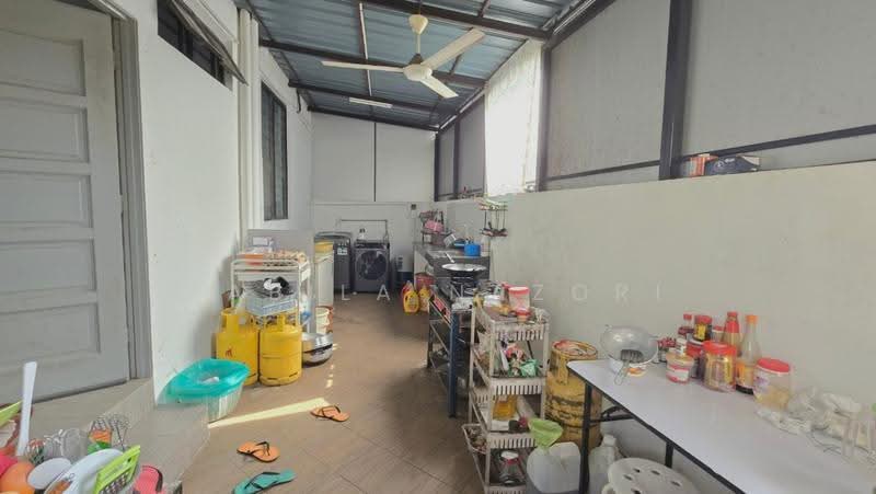 Semi-Detached House for Sale in Kota Bharu (Kelantan) - Nabila Nazori - Kitchen - PropertyGuru.com.my