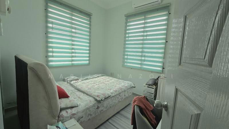 Semi-Detached House for Sale in Kota Bharu (Kelantan) - Nabila Nazori - Bedroom - PropertyGuru.com.my