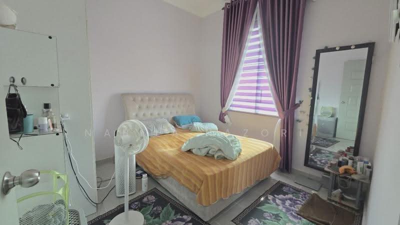 Semi-Detached House for Sale in Kota Bharu (Kelantan) - Nabila Nazori - Bedroom - PropertyGuru.com.my