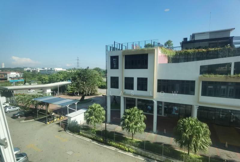 Apartment for Rent at Havona - Nicholas Low - Exterior - PropertyGuru.com.my