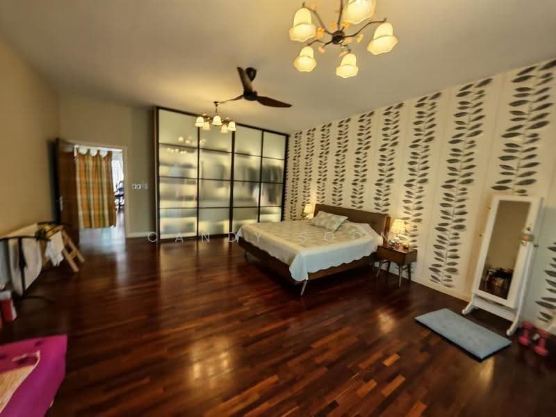 Rumah Teres 3-Tingkat untuk Dijual di Taman Taming Indah 2 (Bandar Sungai Long) - Candy Soon - Bedroom - PropertyGuru.com.my
