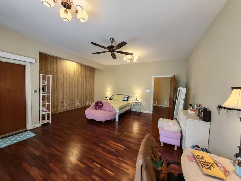 Rumah Teres 3-Tingkat untuk Dijual di Taman Taming Indah 2 (Bandar Sungai Long) - Candy Soon - Bedroom - PropertyGuru.com.my
