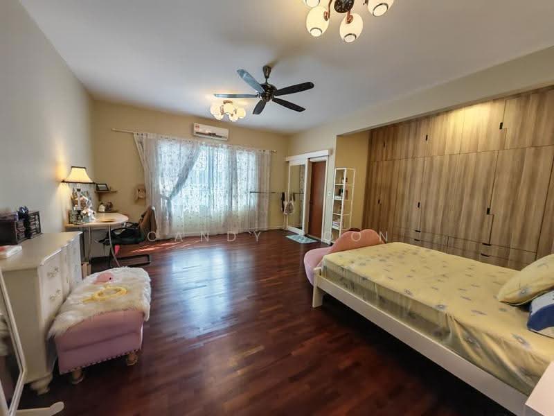 Rumah Teres 3-Tingkat untuk Dijual di Taman Taming Indah 2 (Bandar Sungai Long) - Candy Soon - Bedroom - PropertyGuru.com.my