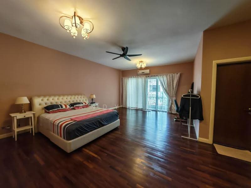 Rumah Teres 3-Tingkat untuk Dijual di Taman Taming Indah 2 (Bandar Sungai Long) - Candy Soon - Bedroom - PropertyGuru.com.my