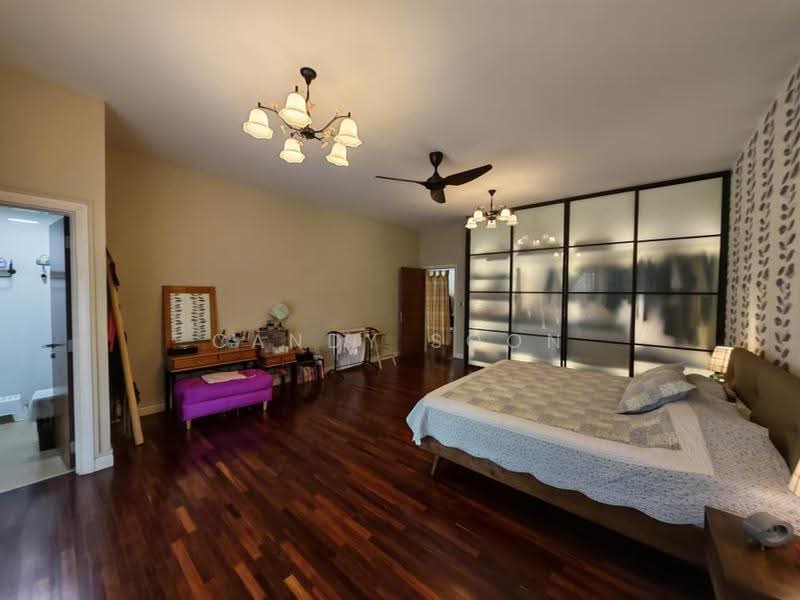 Rumah Teres 3-Tingkat untuk Dijual di Taman Taming Indah 2 (Bandar Sungai Long) - Candy Soon - Bedroom - PropertyGuru.com.my