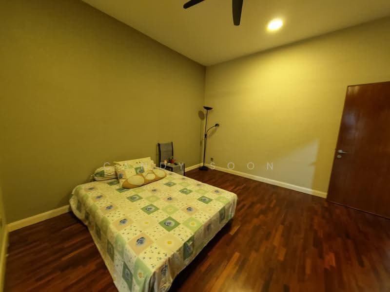 Rumah Teres 3-Tingkat untuk Dijual di Taman Taming Indah 2 (Bandar Sungai Long) - Candy Soon - Bedroom - PropertyGuru.com.my