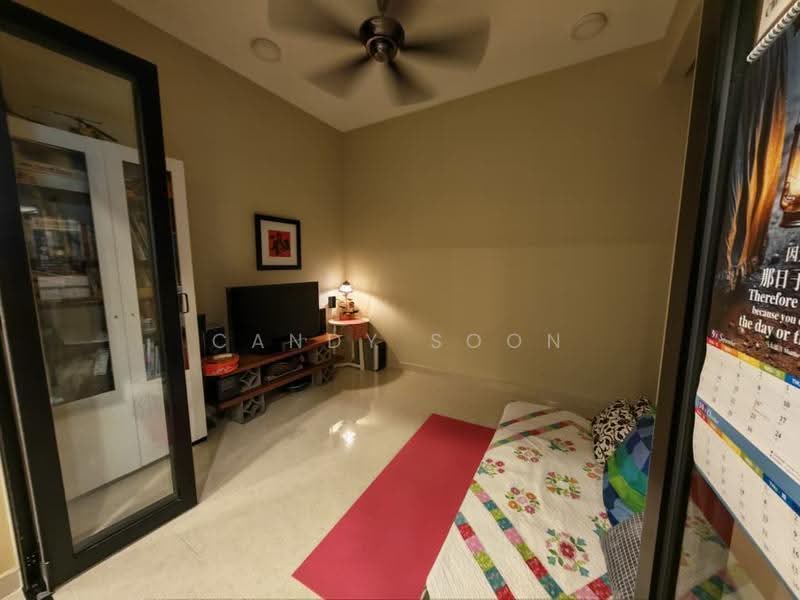 Rumah Teres 3-Tingkat untuk Dijual di Taman Taming Indah 2 (Bandar Sungai Long) - Candy Soon - Study - PropertyGuru.com.my